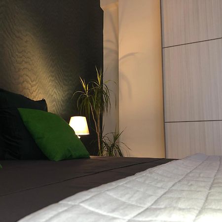Pinotto Bnb Torre Annunziata Esterno foto