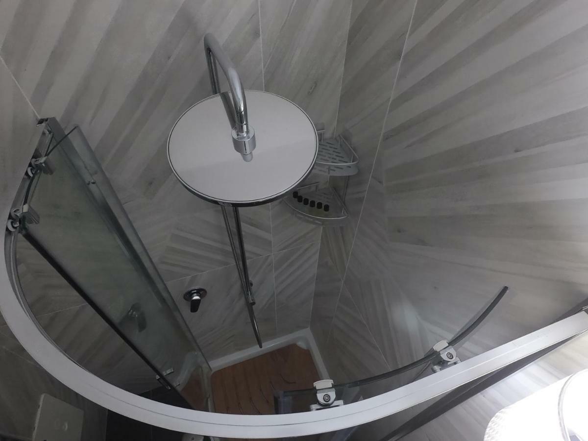Pinotto Bnb Torre Annunziata Esterno foto