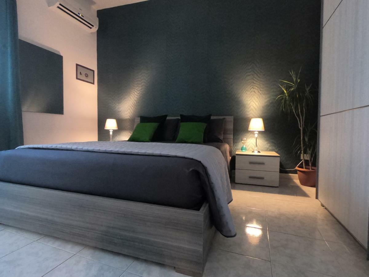 Pinotto Bnb Torre Annunziata Esterno foto