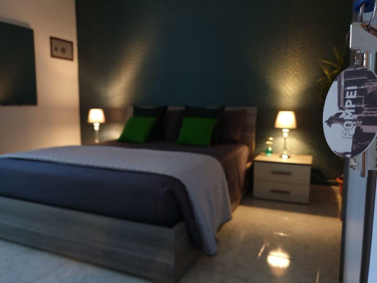 Pinotto Bnb Torre Annunziata Esterno foto