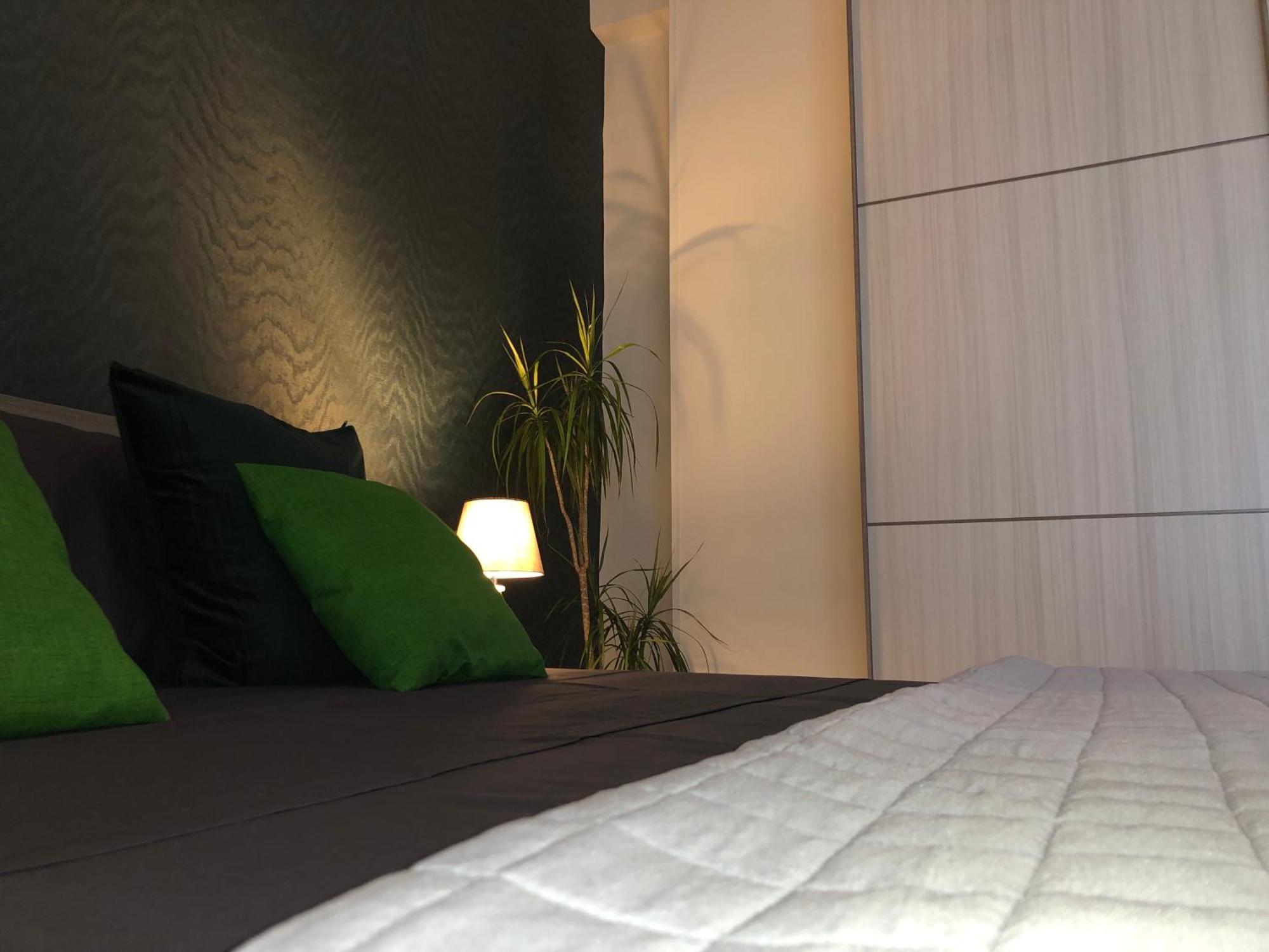Pinotto Bnb Torre Annunziata Esterno foto