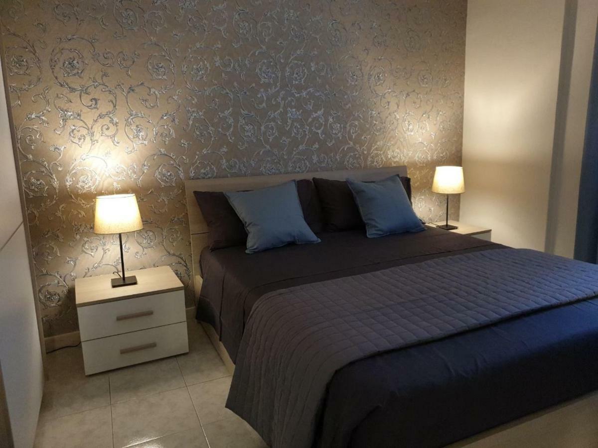 Pinotto Bnb Torre Annunziata Esterno foto