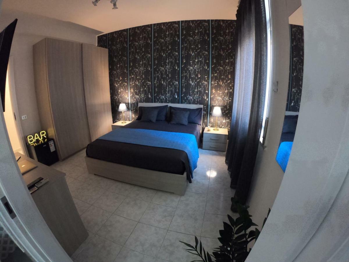 Pinotto Bnb Torre Annunziata Esterno foto