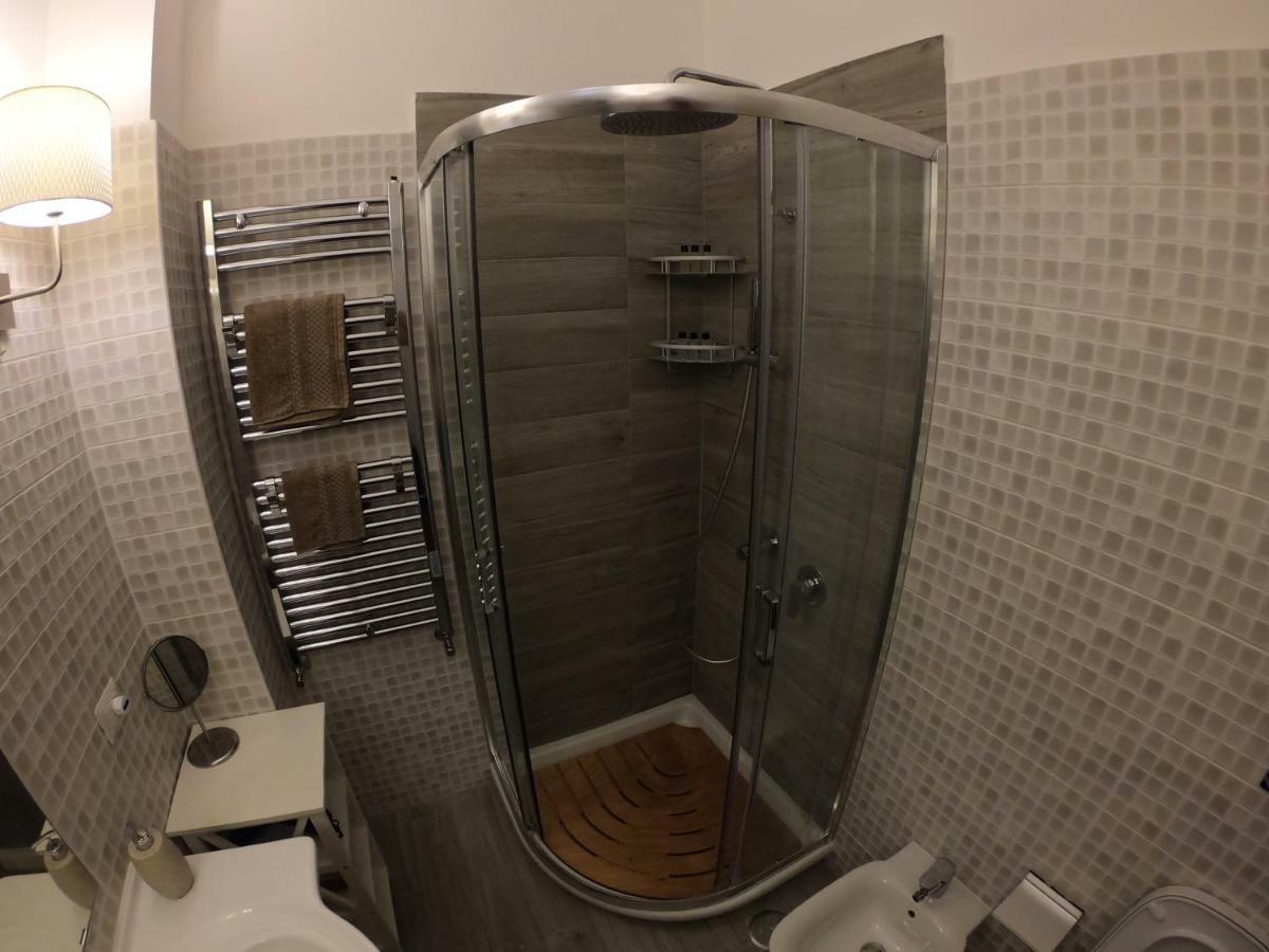 Pinotto Bnb Torre Annunziata Esterno foto