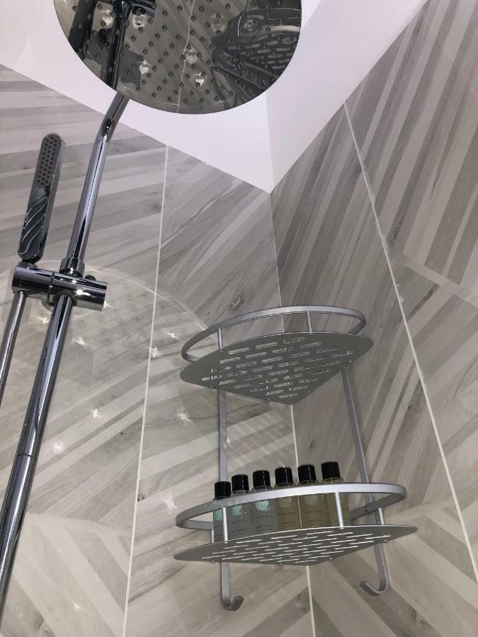 Pinotto Bnb Torre Annunziata Esterno foto