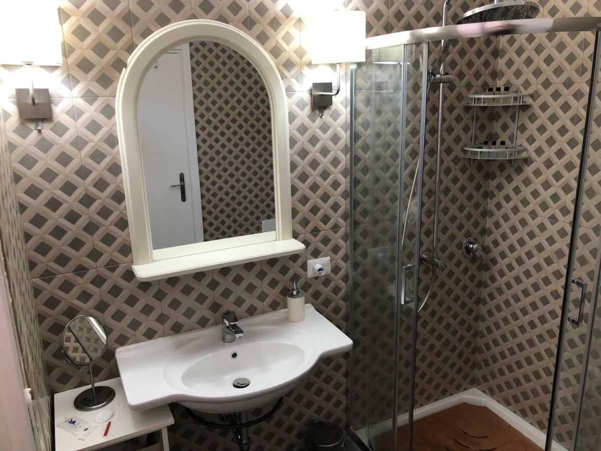 Pinotto Bnb Torre Annunziata Esterno foto