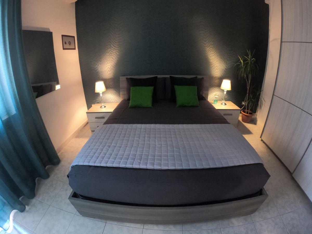 Pinotto Bnb Torre Annunziata Esterno foto